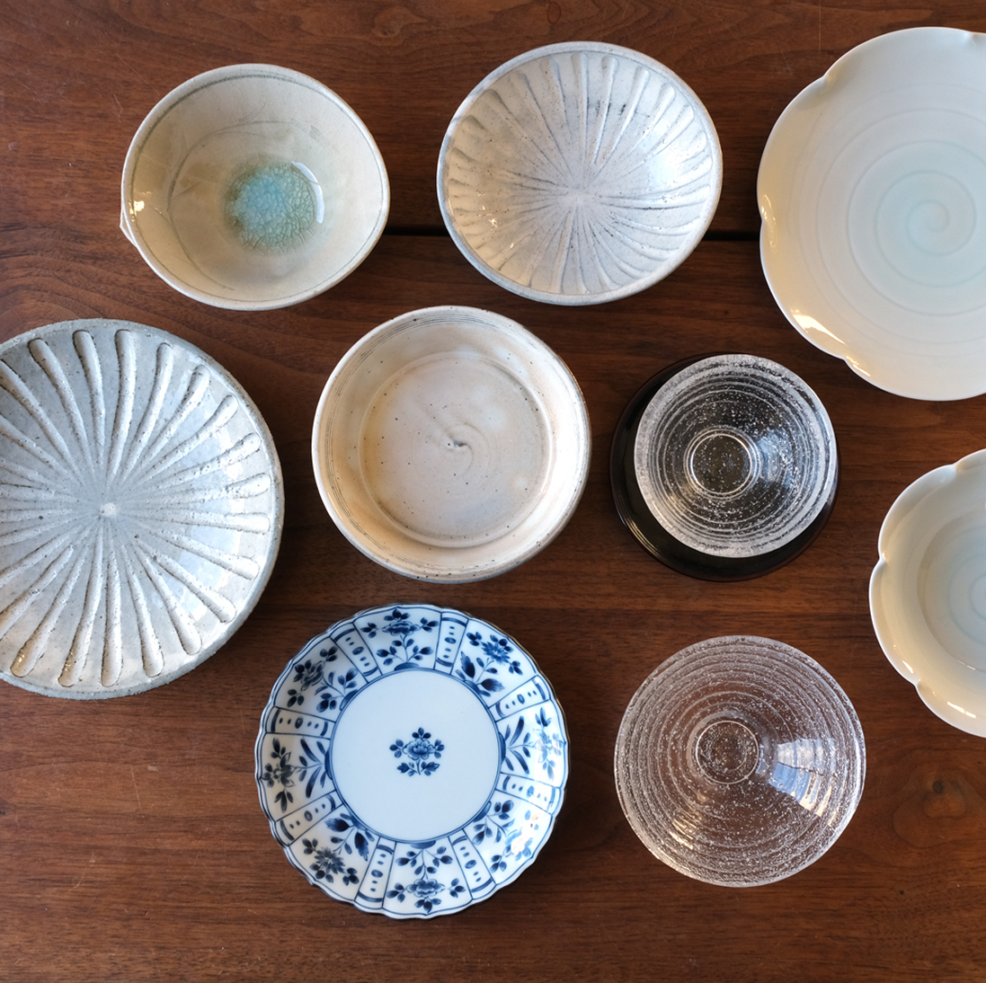 必要な分だけスマートに